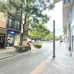 Apartmán La Linea