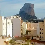 La Linea Calpe