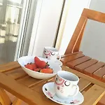 Apartmán La Linea Calpe