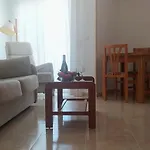 La Linea Calpe