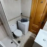 La Linea Apartmán Calpe