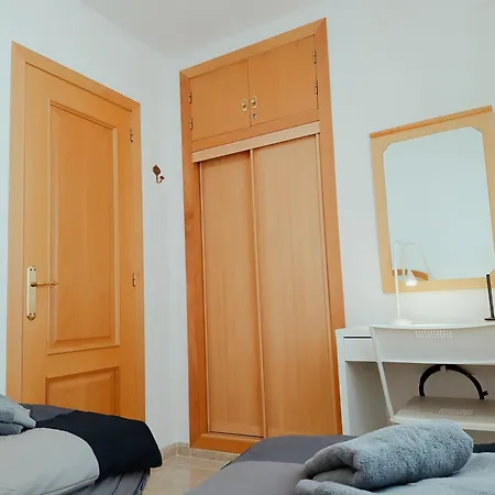 La Linea Apartament Calpe