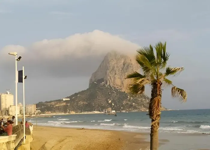 La Linea * Calpe