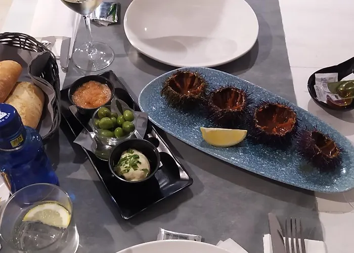 La Linea Apartament *