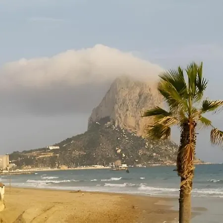 La Linea * Calpe