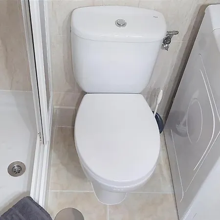 La Linea Апартаменты Кальпе