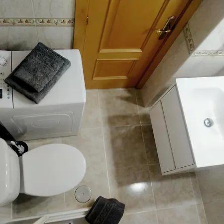 La Linea * Кальпе