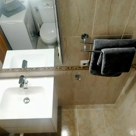 La Linea Apartment