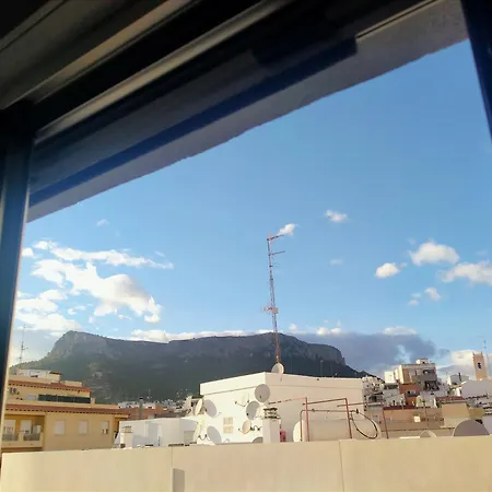 Apartment La Linea