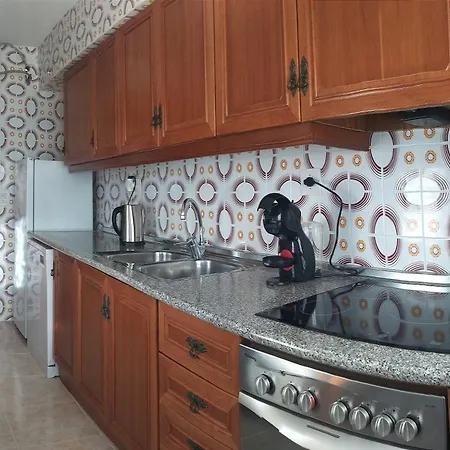 La Linea Apartment