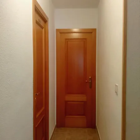 La Linea Кальпе