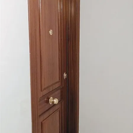 La Linea Apartment