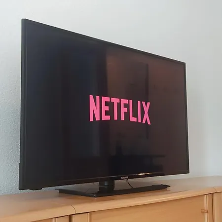 La Linea Апартаменты *