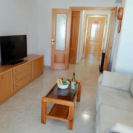 Апартаменты La Linea