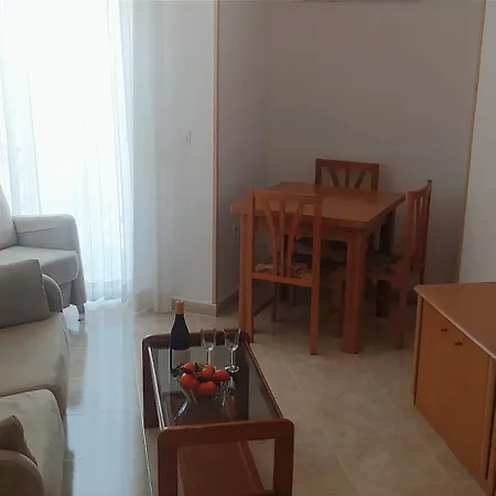 Апартаменты La Linea *