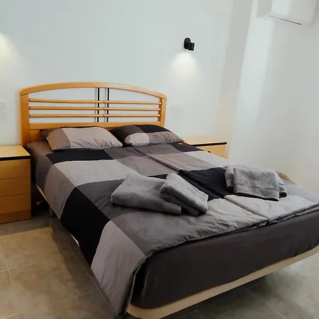 Apartment La Linea Calpe