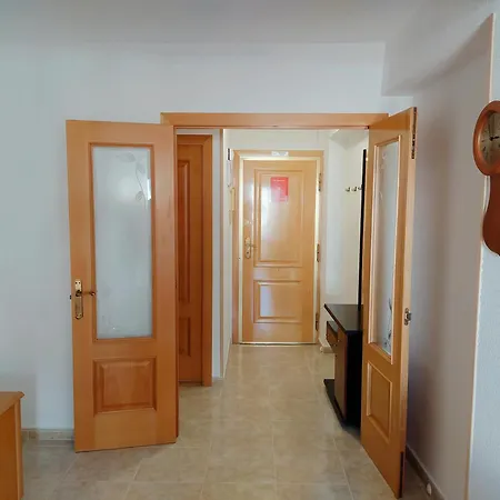 La Linea Апартаменты *