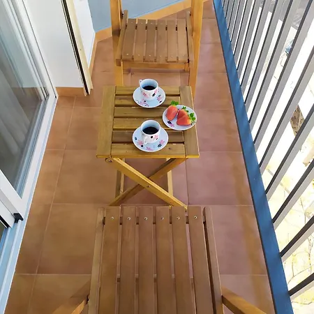 La Linea * Кальпе