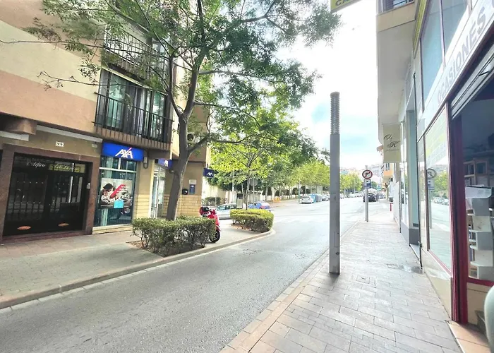 דירה La Linea