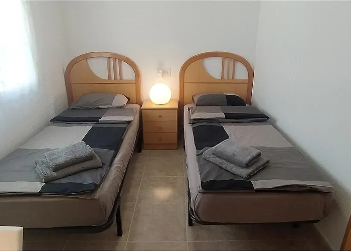 דירה La Linea