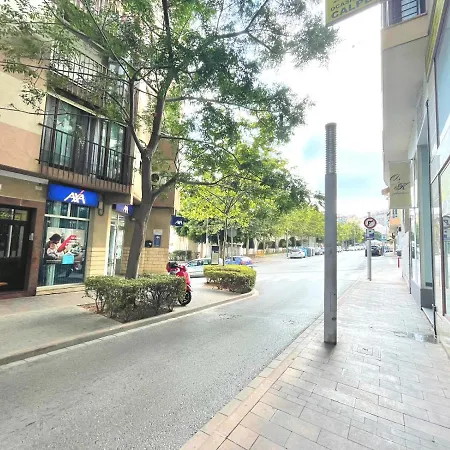 Apartamento La Linea