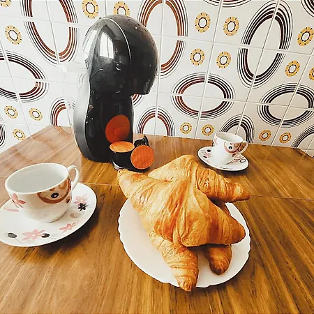 La Linea Apartamento