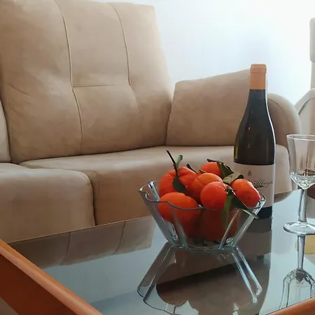 La Linea Apartamento