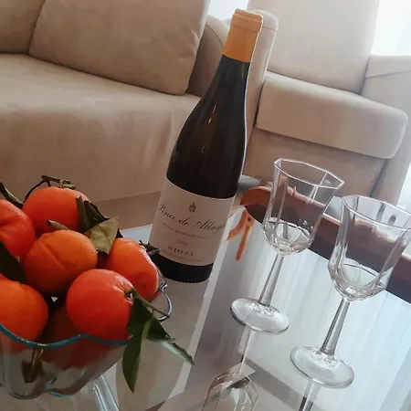 Apartamento La Linea *