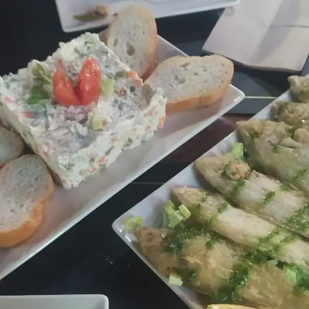 La Linea Apartamento