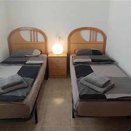 Apartamento La Linea