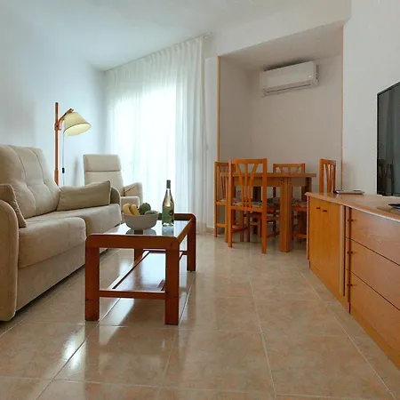 La Linea Apartamento