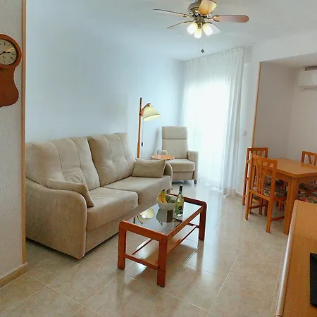 La Linea Apartamento *